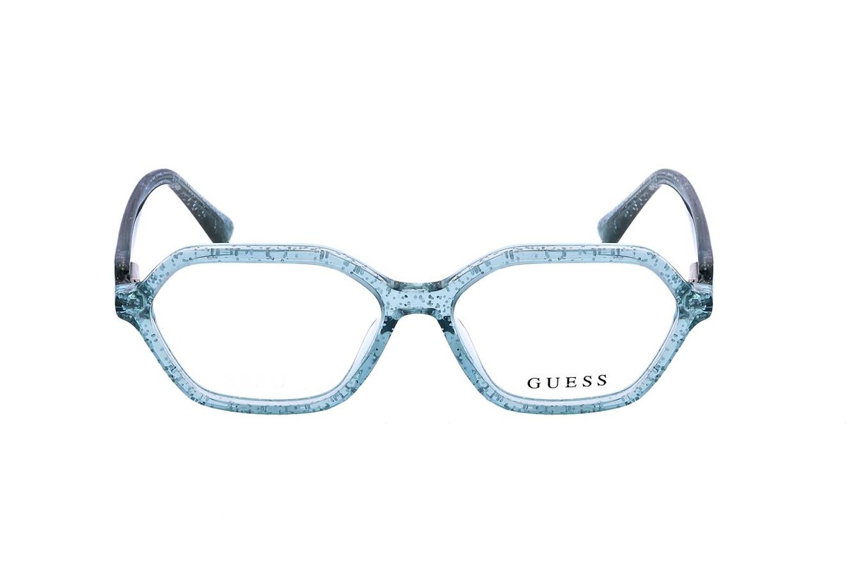 Guess GU9234 — Eyeglasses - Image 2