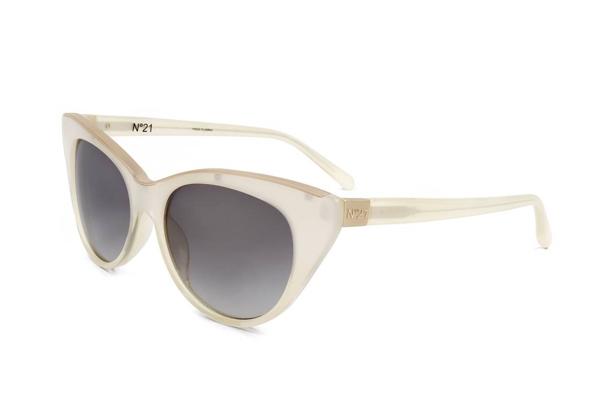 No 21 by Linda Farrow N21S9 — Sunglasses