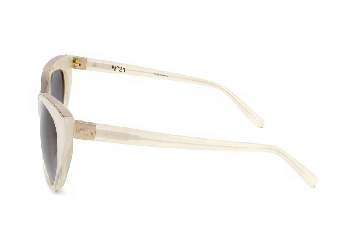 No 21 by Linda Farrow N21S9 — Sunglasses - Image 3