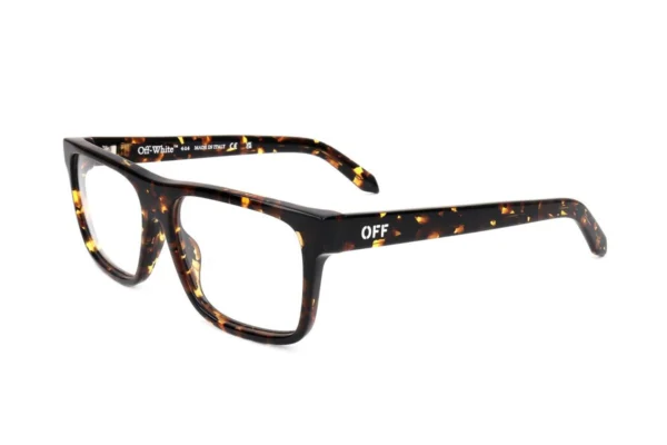 Off-White OERJ079F24PLA0016000 — Eyeglasses