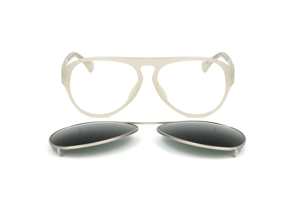 Dries Van Noten by Linda Farrow DVN79 — Sunglasses - Image 2