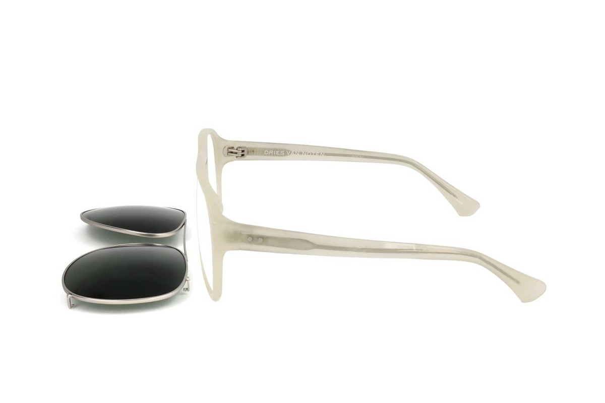 Dries Van Noten by Linda Farrow DVN79 — Sunglasses - Image 3