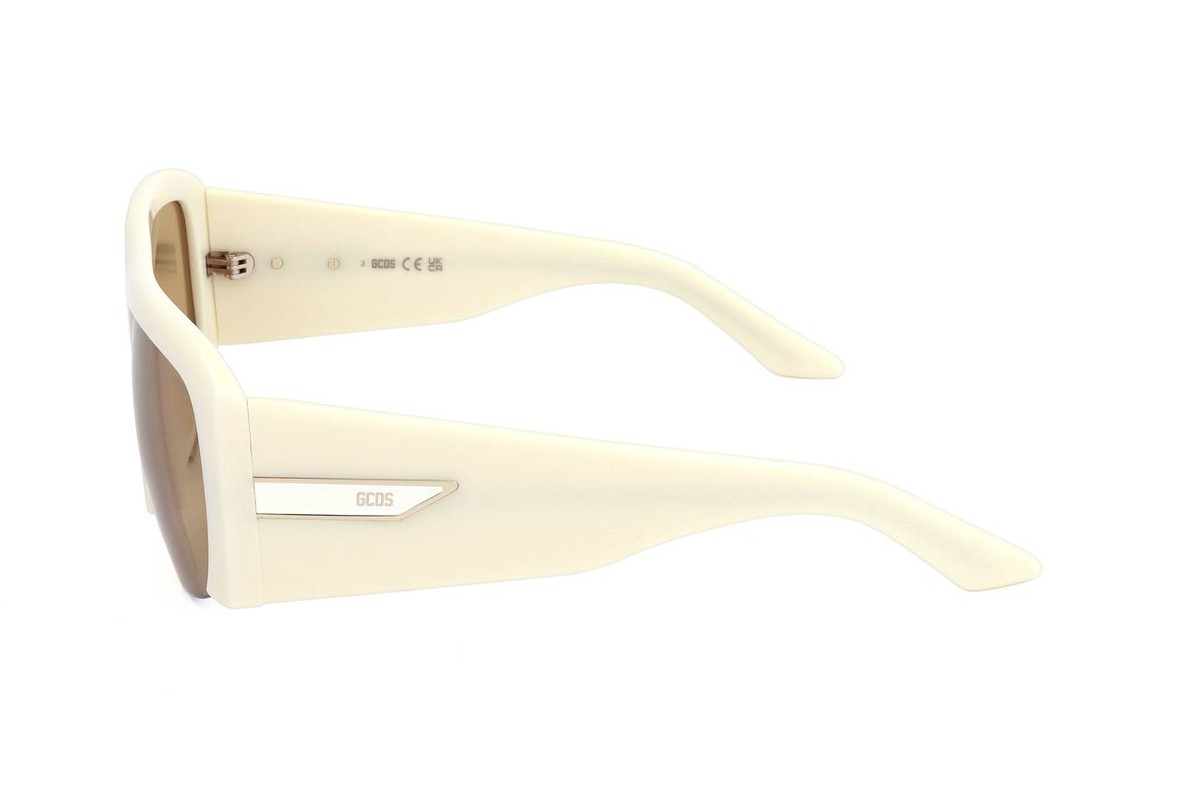 GCDS GD0054 — Sunglasses - Image 3