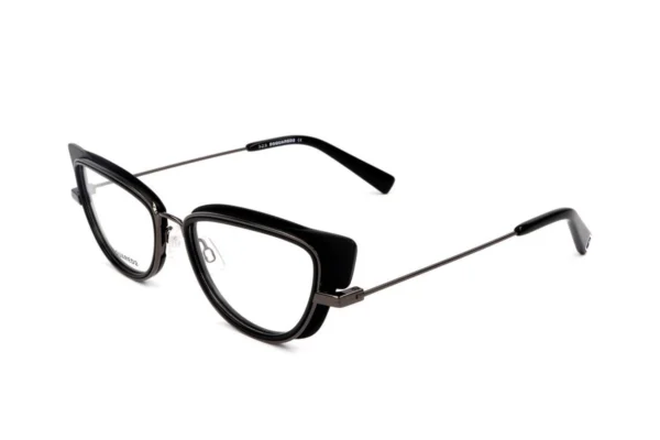 Dsquared2 DQ5303 — Eyeglasses Cat-Eye