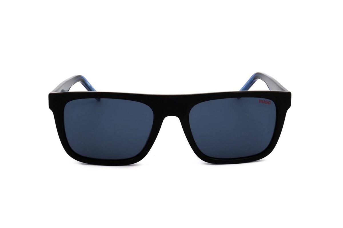 Hugo HG 1297/S — Sunglasses Rectangular - Image 2