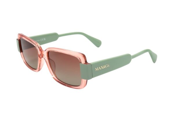 Max & Co. MO0074 — Sunglasses Rectangular
