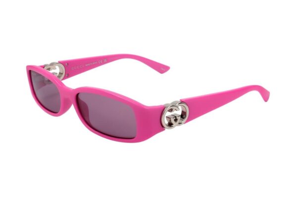Gucci GG1661S — Sunglasses Rectangular
