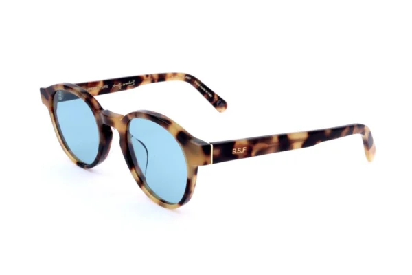 Retrosuperfuture THE WARHOL CHEETAH — Sunglasses