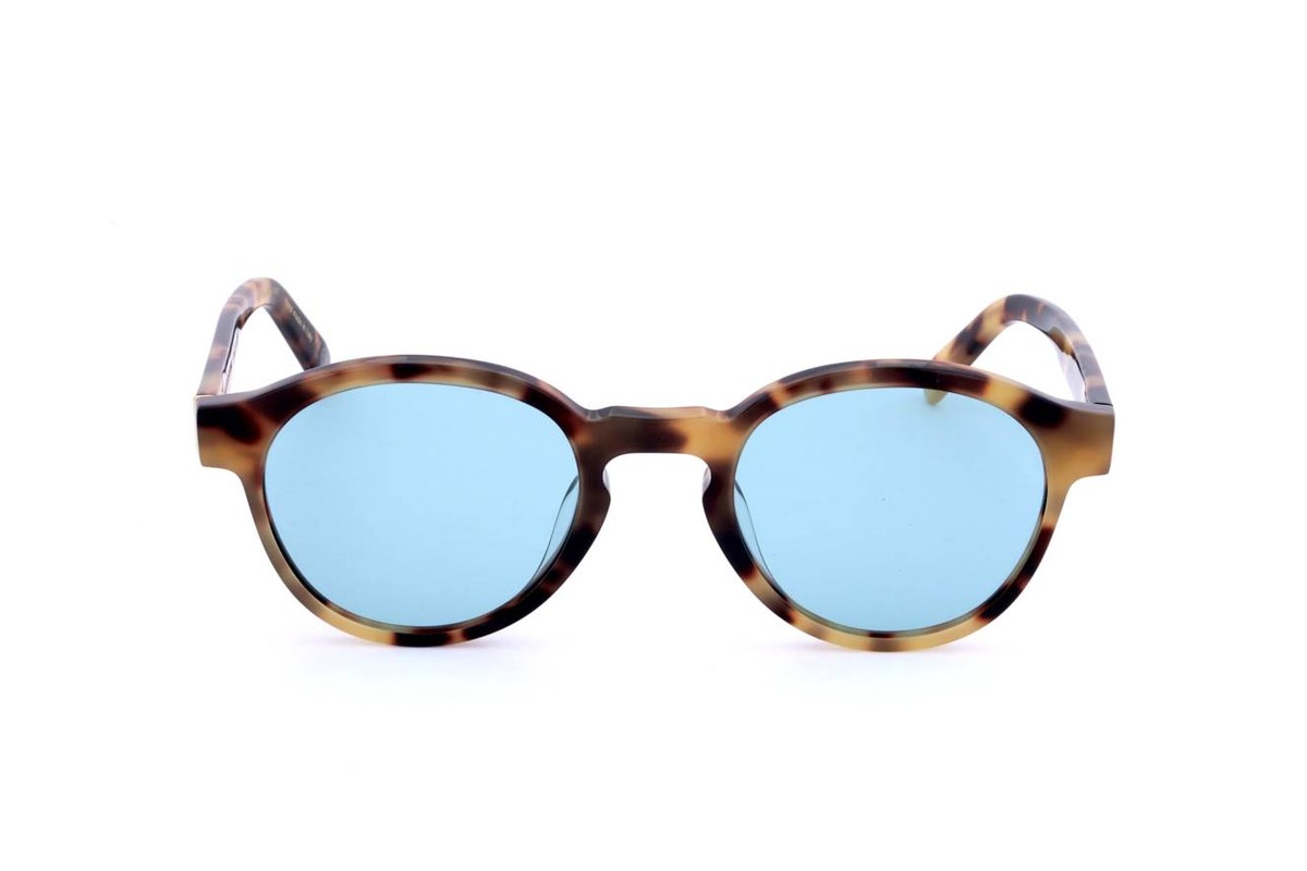 Retrosuperfuture THE WARHOL CHEETAH — Sunglasses - Image 2