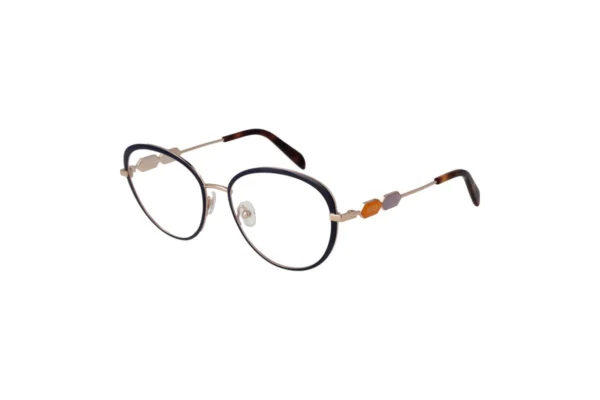 Pucci EP5187 — Eyeglasses Round
