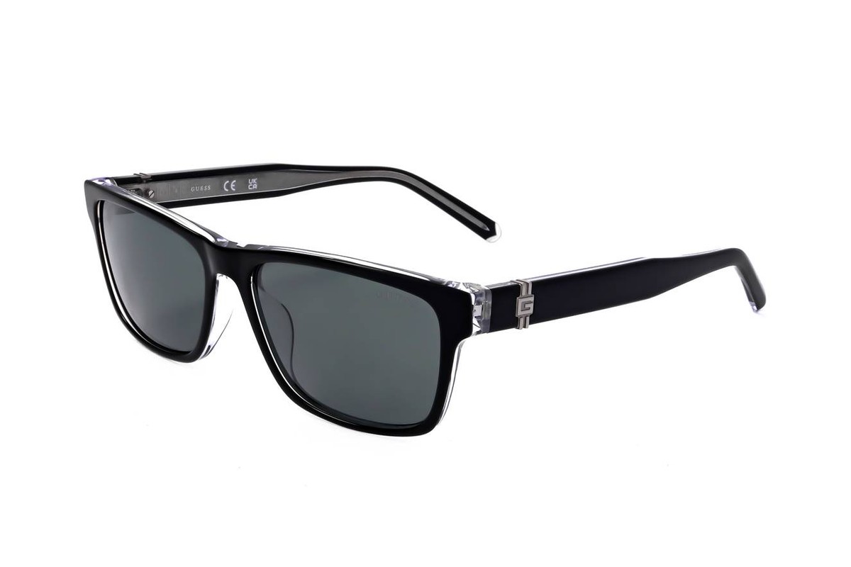 Guess GU00074 — Sunglasses Rectangular