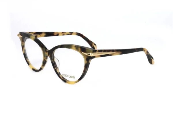 Roberto Cavalli VRC018M — Eyeglasses