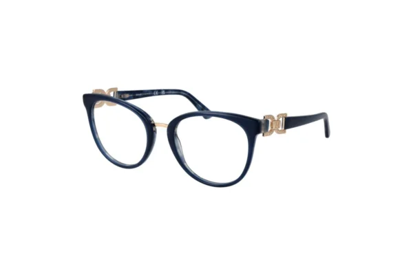 Marciano by Guess GM0392 — Eyeglasses Round