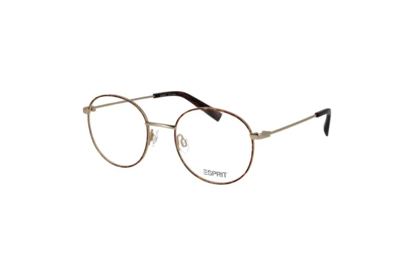 Esprit ET33464 — Eyeglasses Round