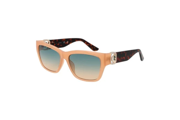 Guess GU00105 — Sunglasses Rectangular