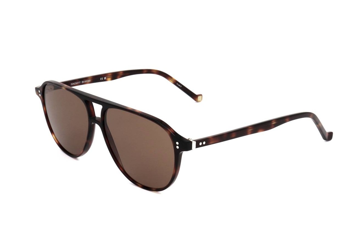Hackett Bespoke HEB237 — Sunglasses