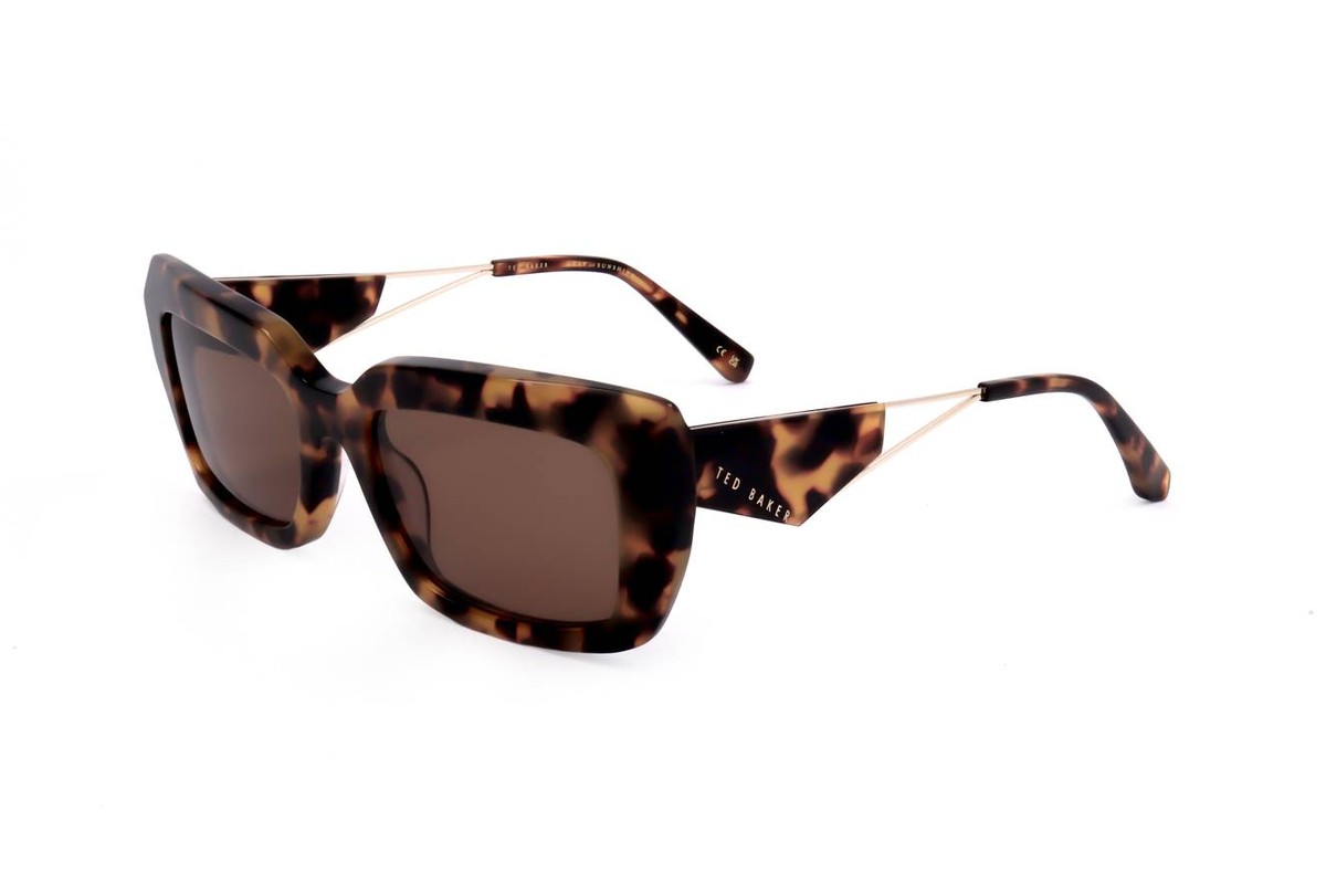 Ted Baker TB1699 — Sunglasses Rectangular