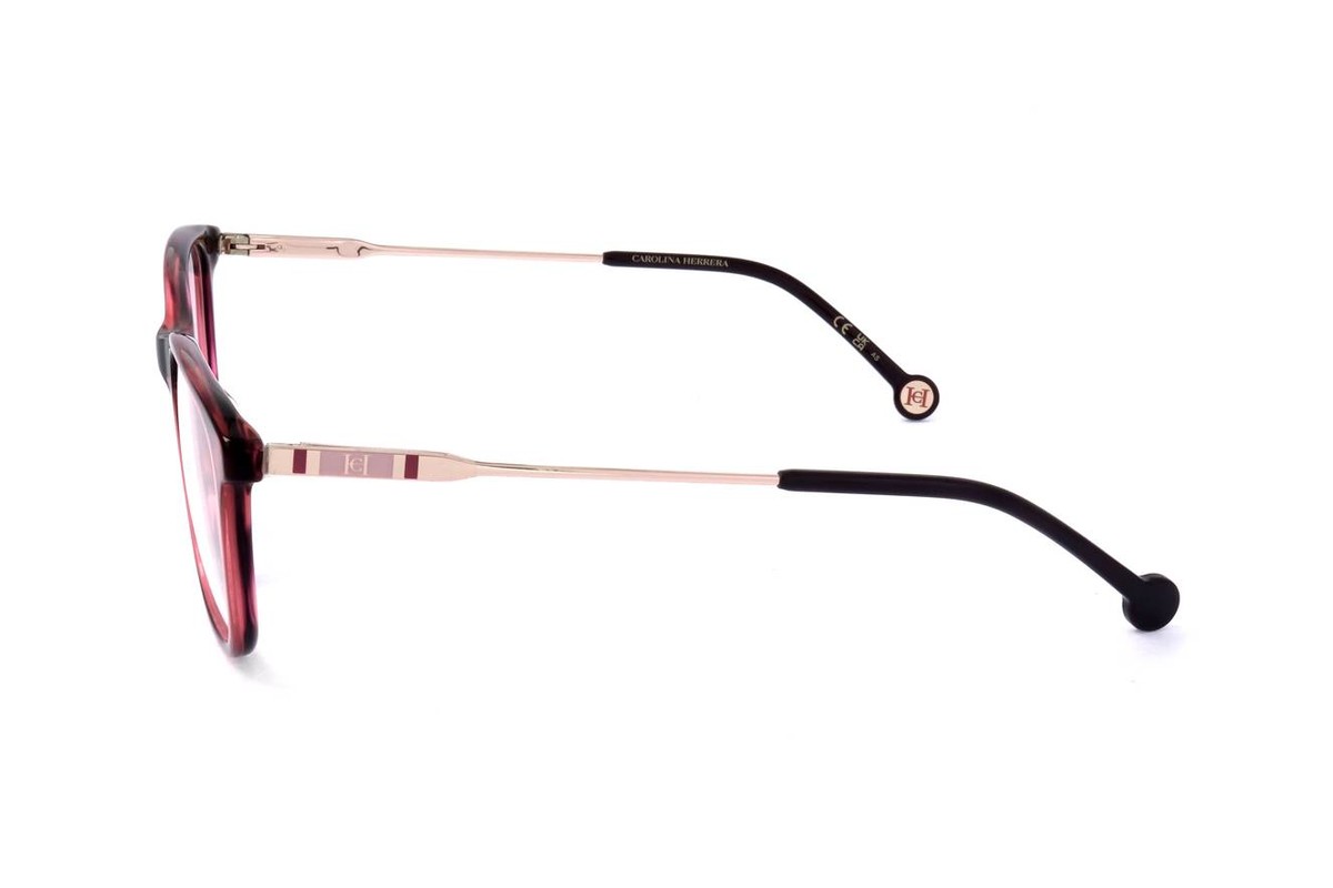 Carolina Herrera HER 0118/G — Eyeglasses - Image 3