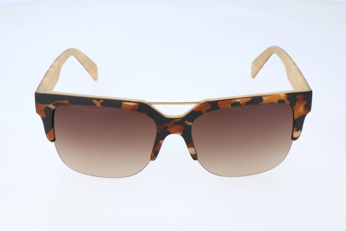 Italia Independent I-I 0918 — Sunglasses - Image 2
