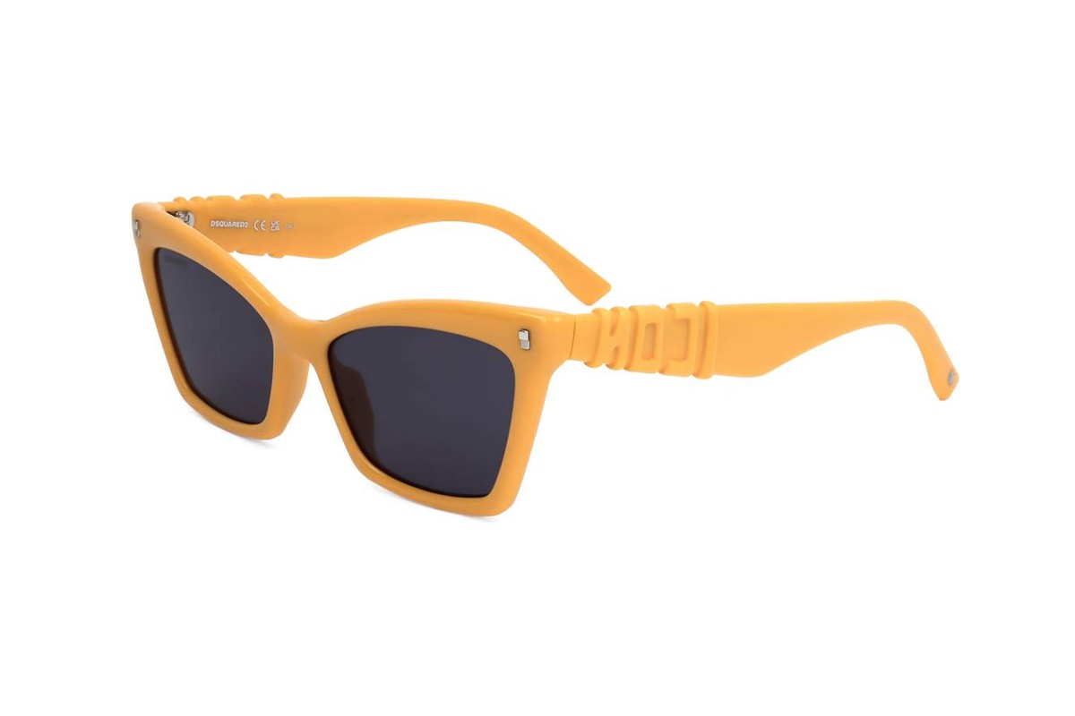 Dsquared2 ICON 0026/S — Sunglasses