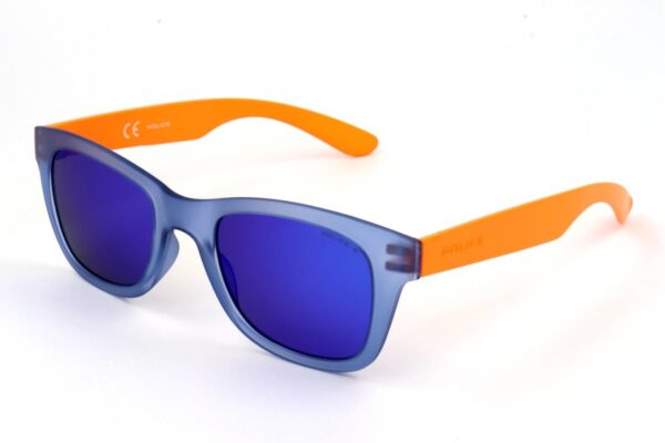 Police S1944 — Sunglasses Rectangular