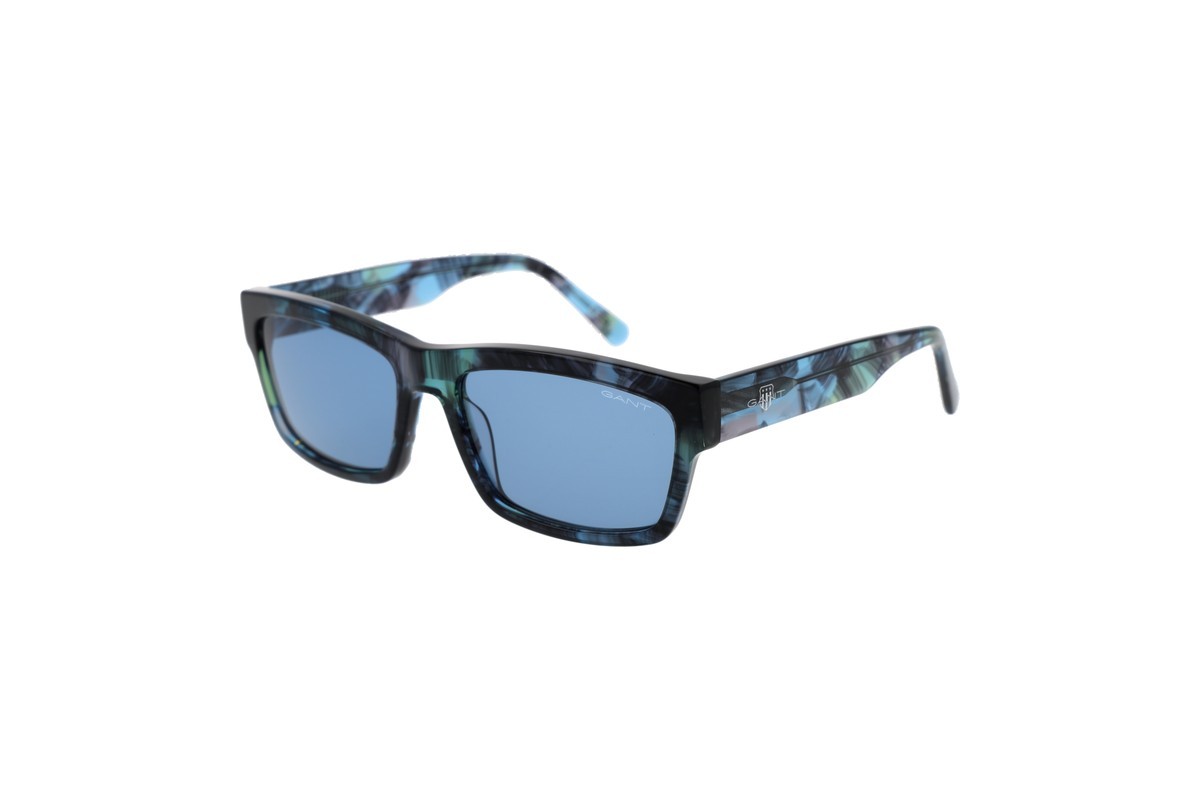 Gant GA7230 — Sunglasses Rectangular