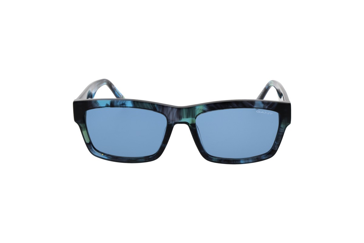 Gant GA7230 — Sunglasses Rectangular - Image 2