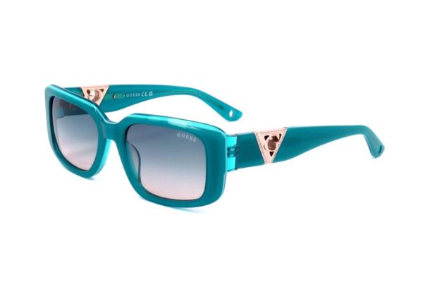 Guess GU7891 — Sunglasses Rectangular