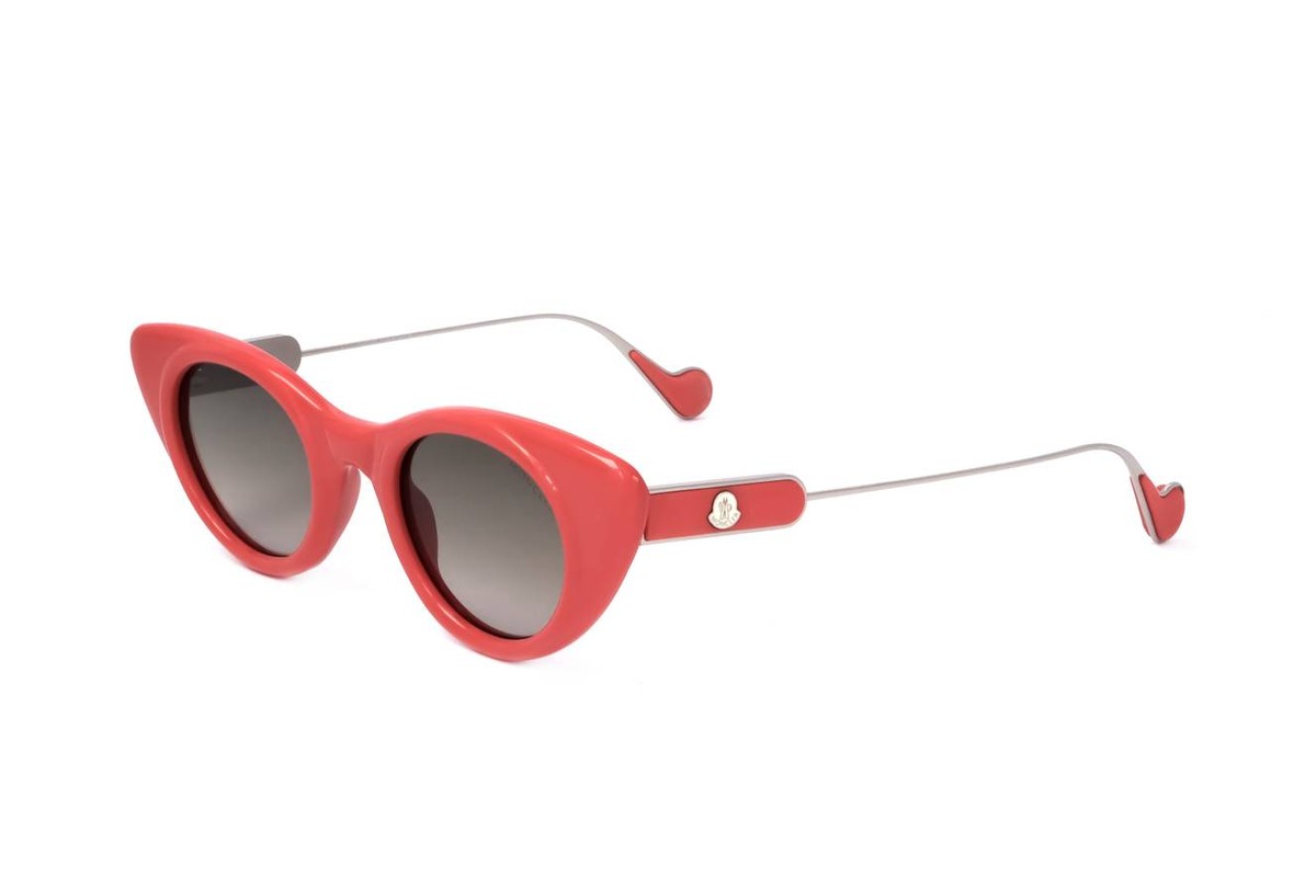Moncler ML0102 — Sunglasses