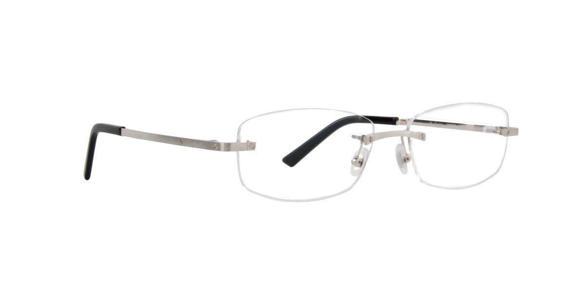 cartier ct0086o 002 — monture optique rectangular