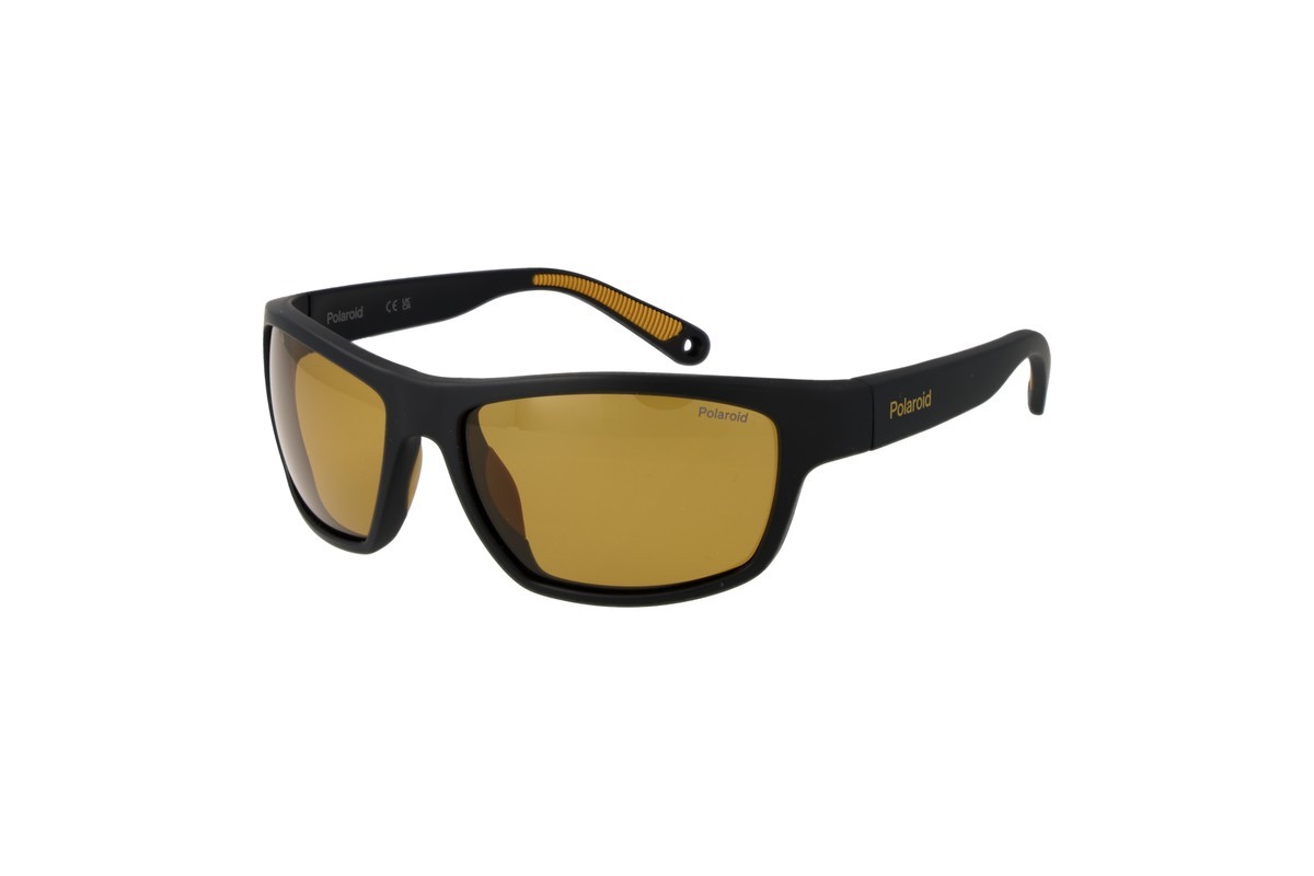 Polaroid PLD 7037/S — Sunglasses Rectangular
