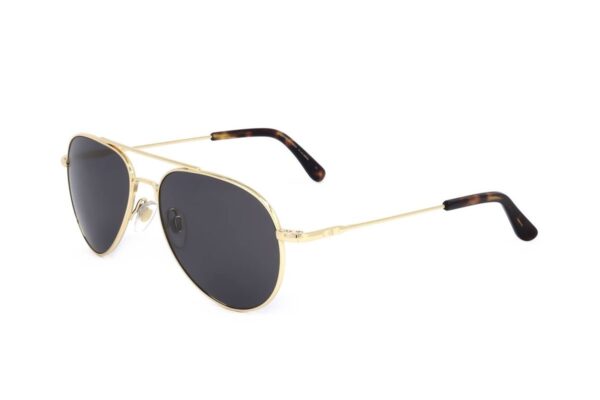American Optical GENERAL — Sunglasses Aviator