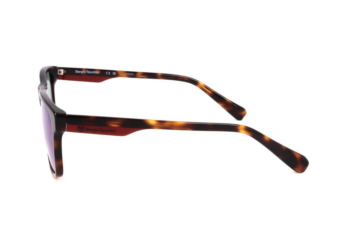 Sergio Tacchini ST5015 — Sunglasses Rectangular - Image 3