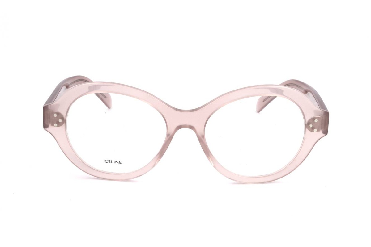 Celine CL50157I — Eyeglasses Round - Image 2