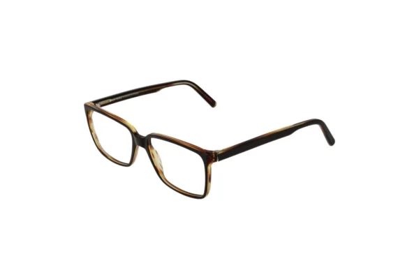 Andy Wolf 4510 — Eyeglasses Rectangular
