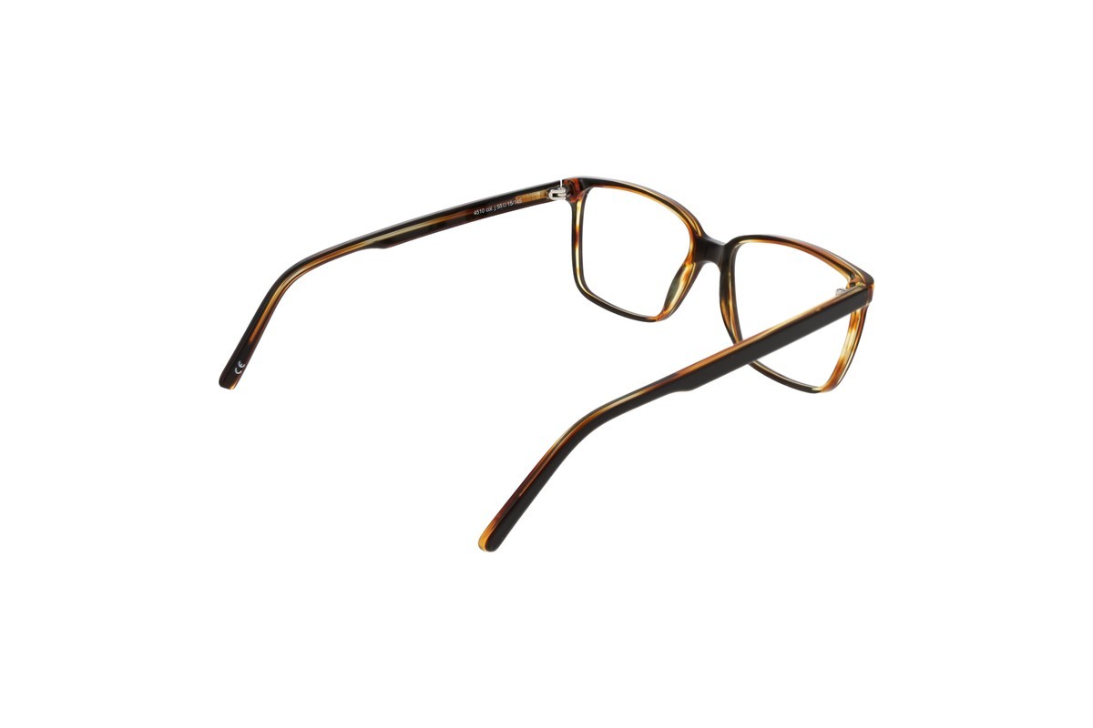 Andy Wolf 4510 — Eyeglasses Rectangular - Image 3