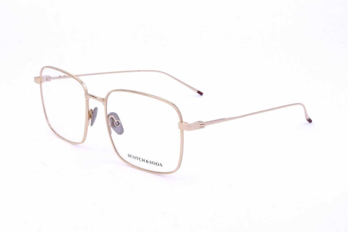 Scotch & Soda SS2007 — Eyeglasses