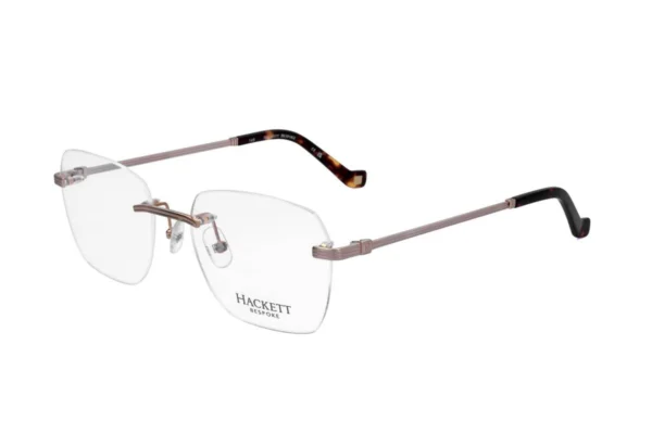 Hackett Bespoke HEB289 — Eyeglasses