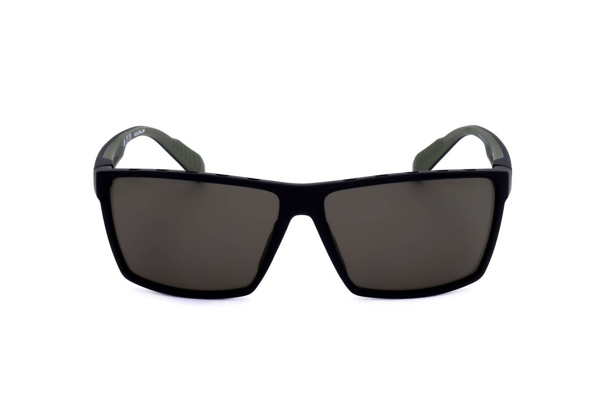 Adidas Sport SP0034 — Sunglasses Rectangular - Image 2