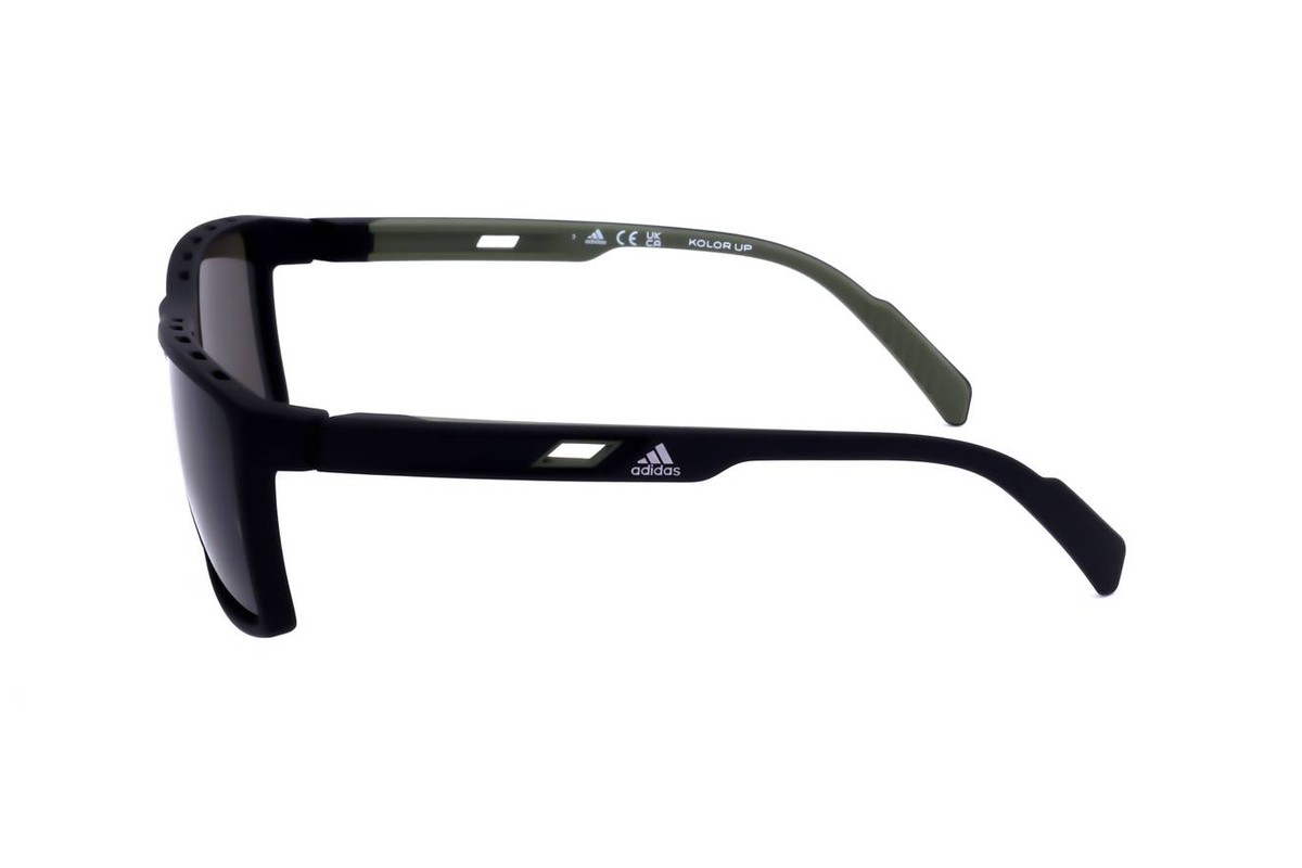 Adidas Sport SP0034 — Sunglasses Rectangular - Image 3