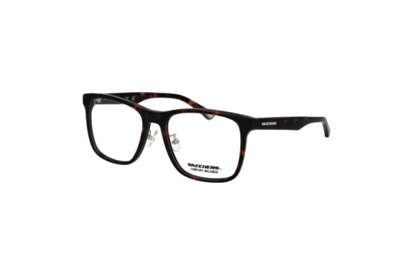 Skechers SE3383-D — Eyeglasses Rectangular