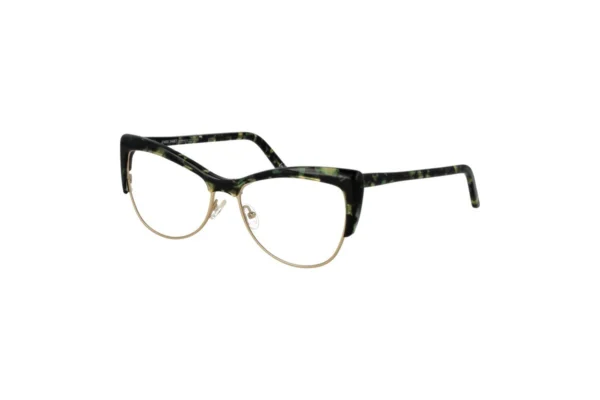 Andy Wolf 5082 — Eyeglasses Browline