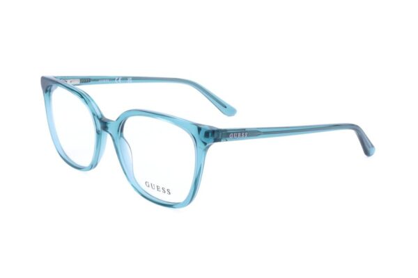 Guess GU50165 — Eyeglasses Square