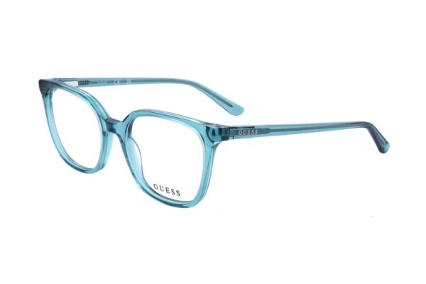 Guess GU50165 — Eyeglasses Square