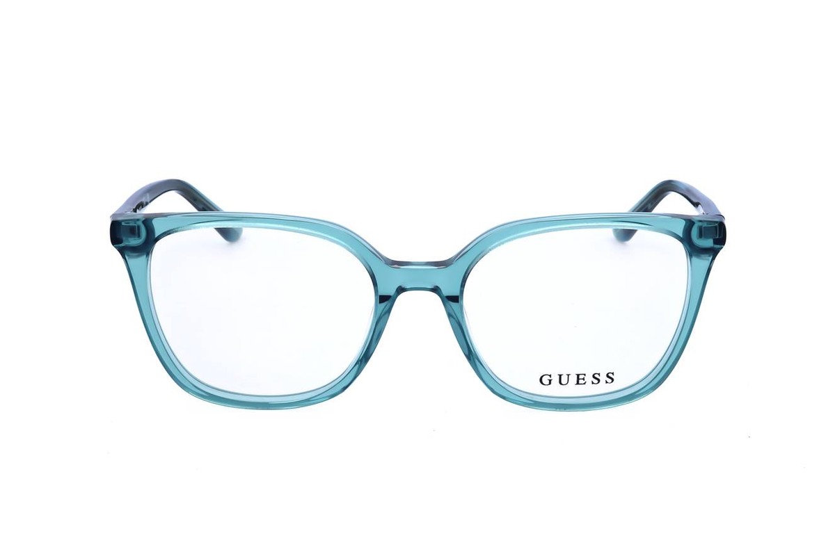 Guess GU50165 — Eyeglasses Square - Image 2