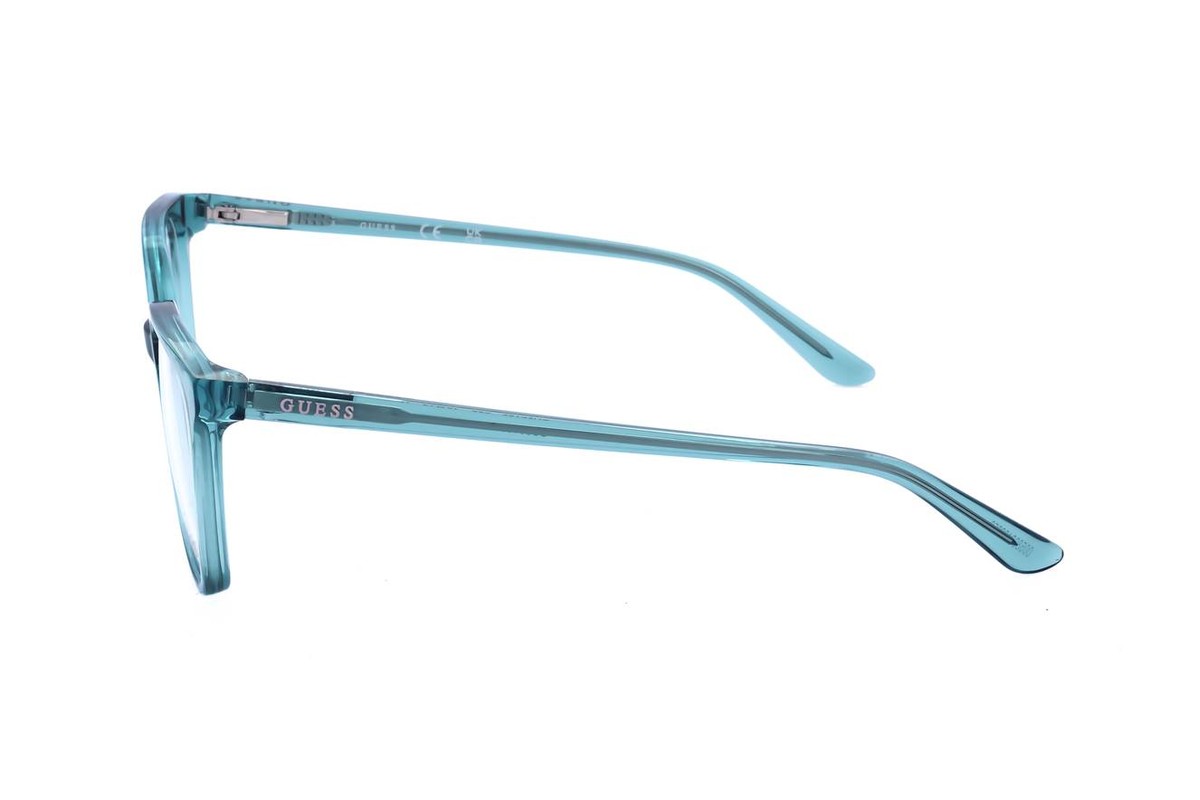 Guess GU50165 — Eyeglasses Square - Image 3
