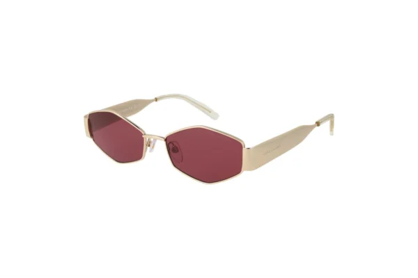 Marc Jacobs MARC 496/SHINY — Sunglasses