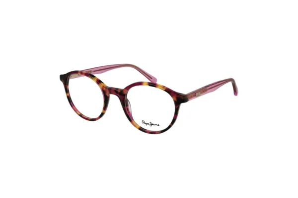 Pepe Jeans PJ3522 — Eyeglasses Round
