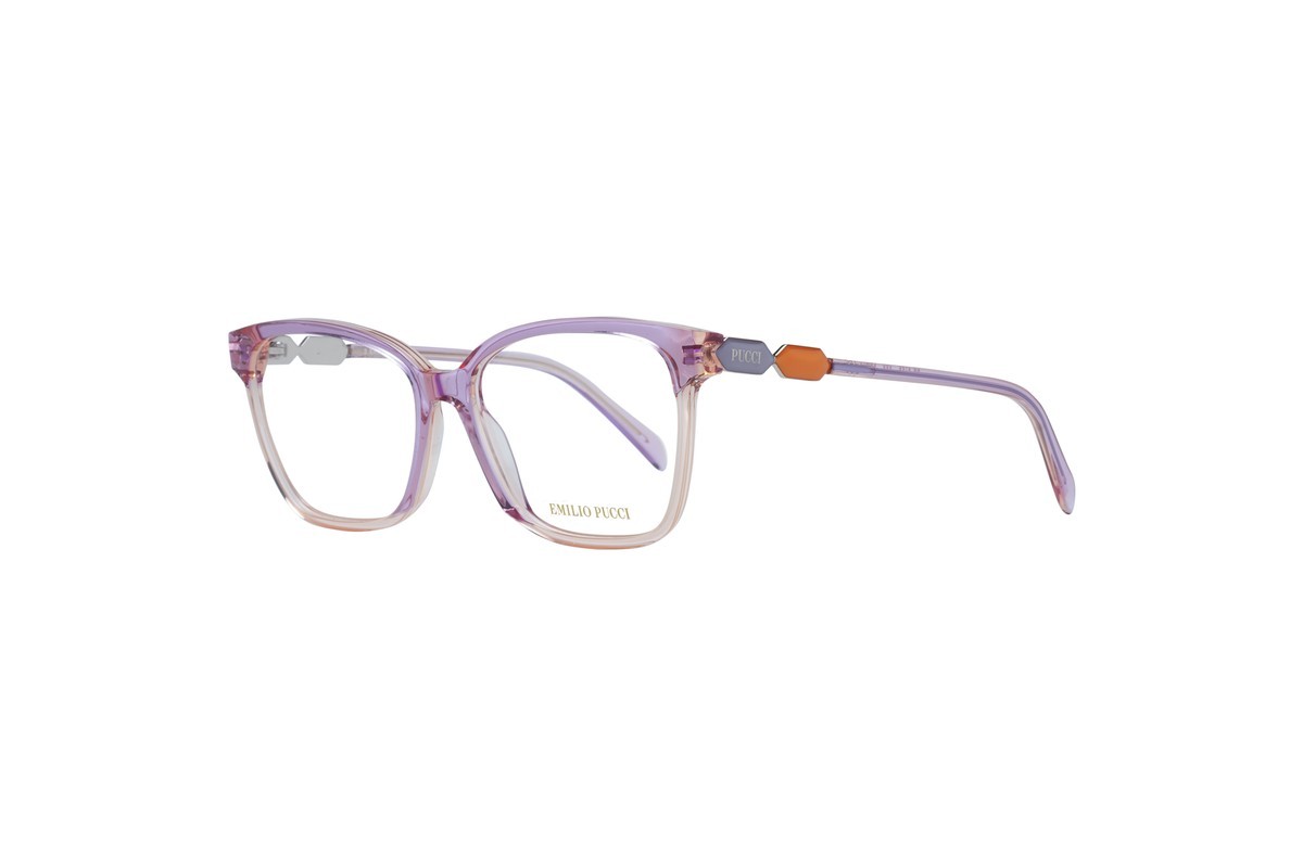 Pucci EP5185 — Eyeglasses Square