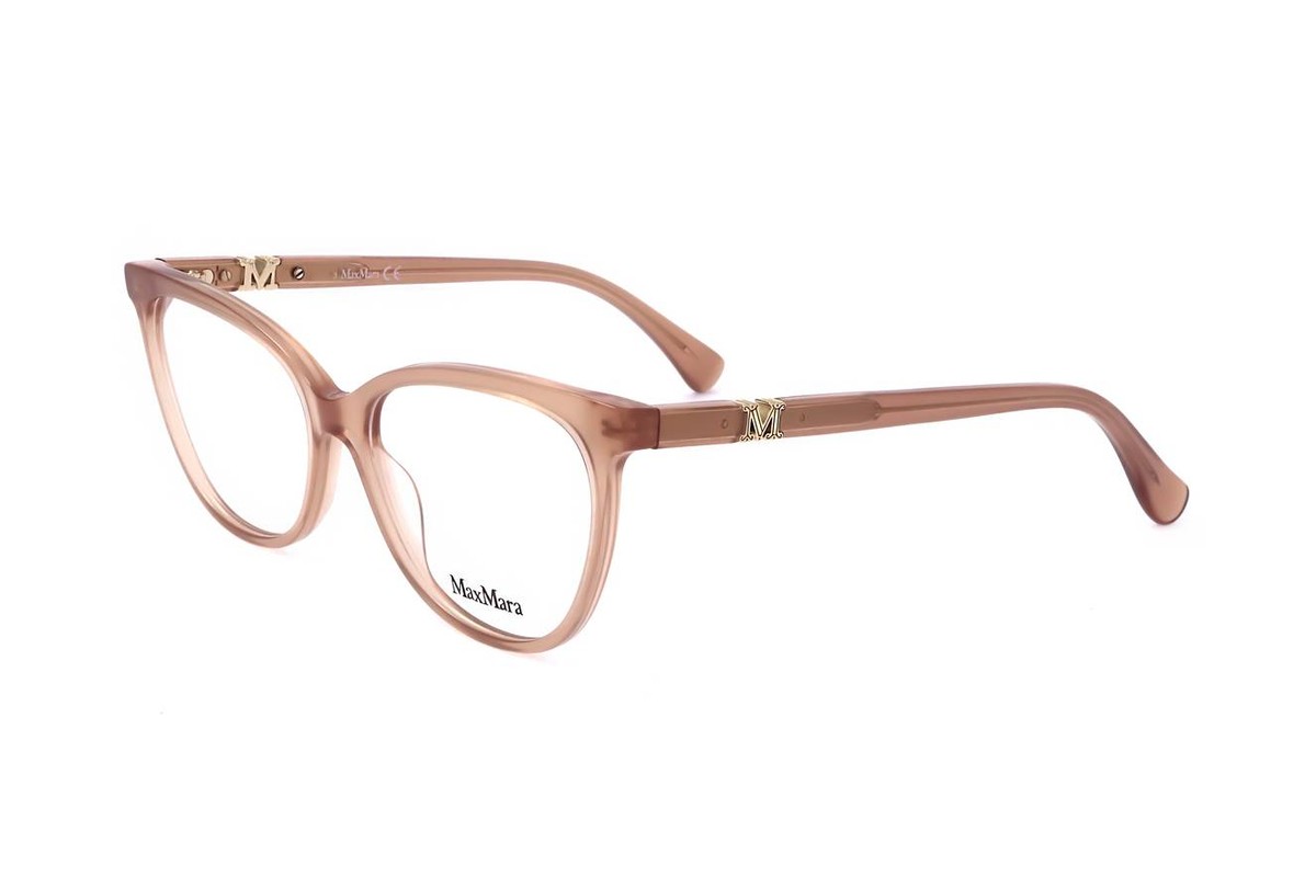 Max Mara MM5018 — Eyeglasses Cat-Eye
